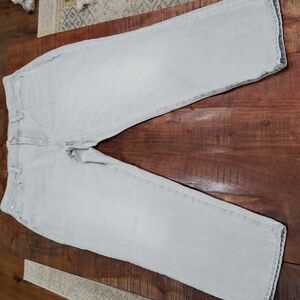 Madewell jeans